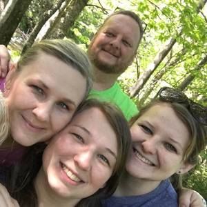 Meet your Posher, Katy